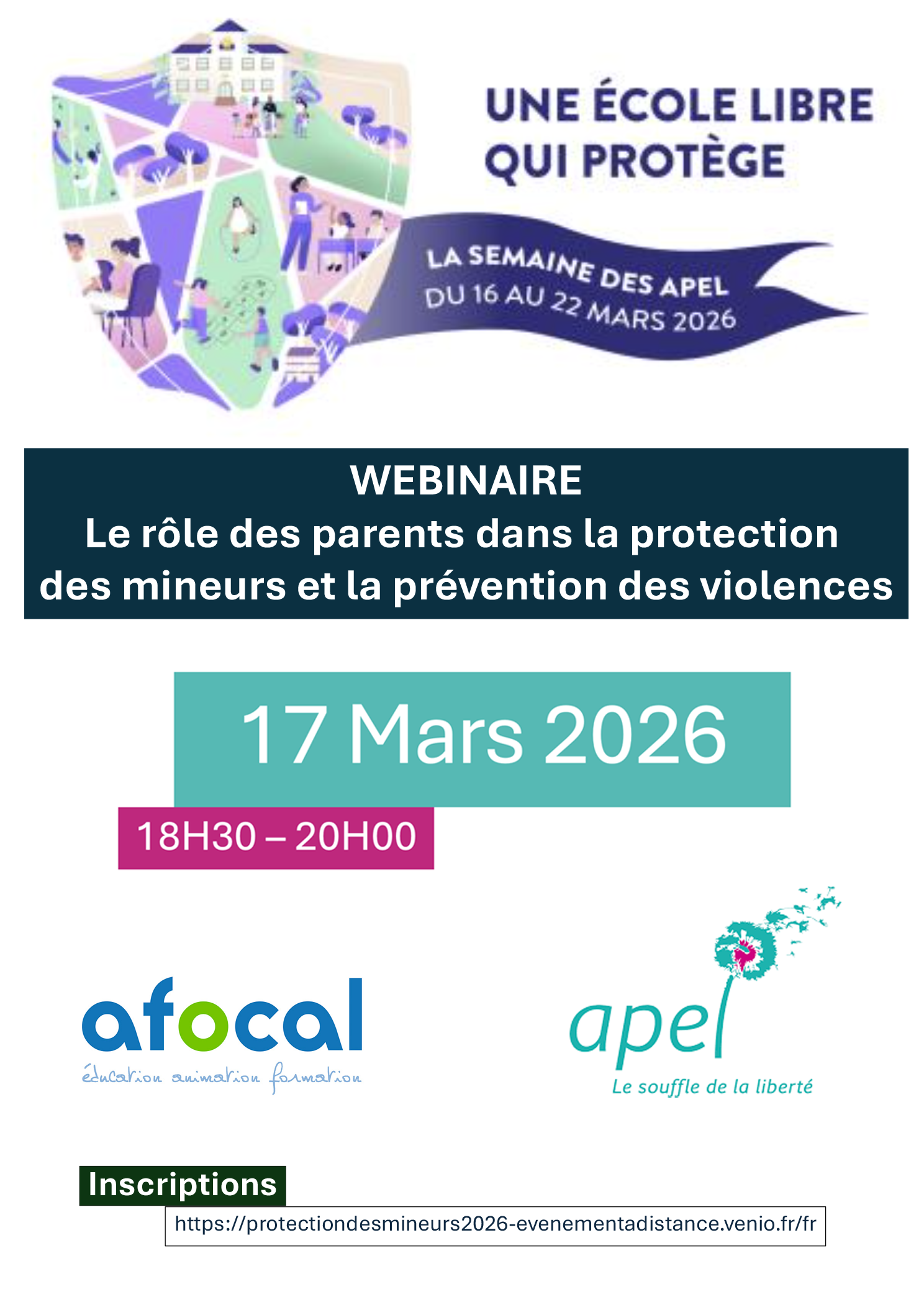 You are currently viewing Le rôle des parents dans la protection des mineurs et la prévention des violences